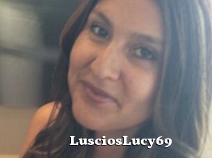 LusciosLucy69