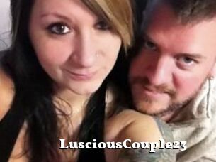 LusciousCouple23