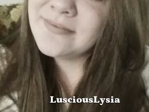 LusciousLysia