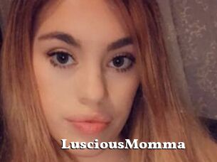 LusciousMomma