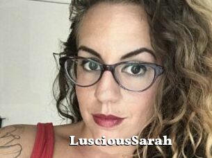 Luscious_Sarah