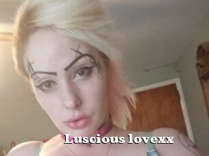 Luscious_lovexx