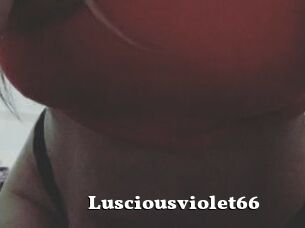 Lusciousviolet66