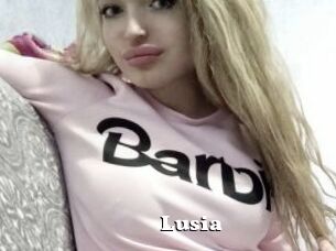 Lusia