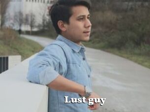 Lust_guy