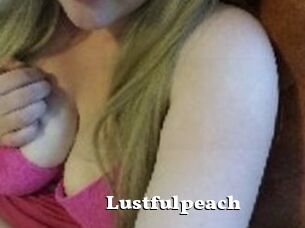 Lustfulpeach