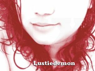 Lustiedemon