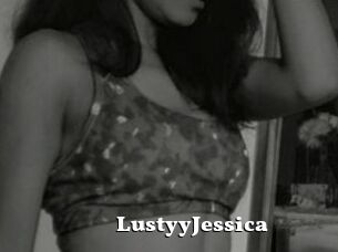 LustyyJessica