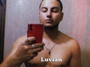 Luvian