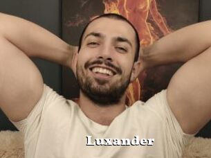 Luxander