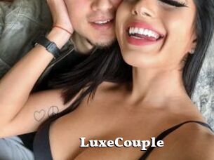 LuxeCouple