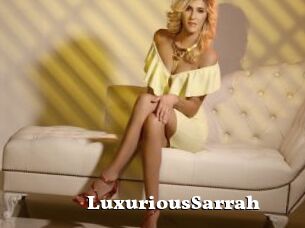 LuxuriousSarrah