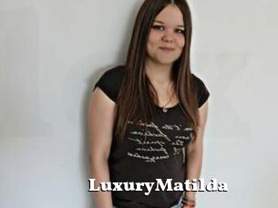 LuxuryMatilda