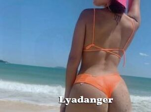 Lyadanger