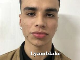 Lyamblake