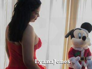 LyanaJones