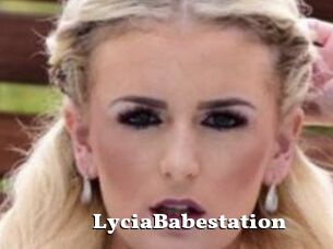 LyciaBabestation