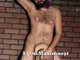 LycusMaximus91