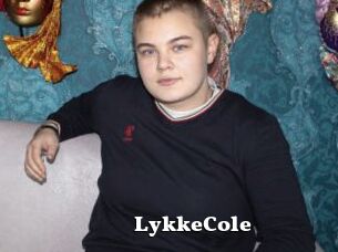 LykkeCole