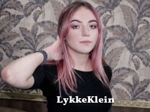 LykkeKlein