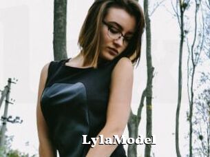 LylaModel