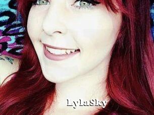 LylaSky