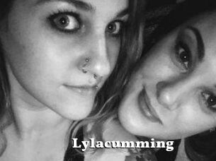 Lylacumming