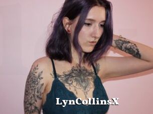 LynCollinsX