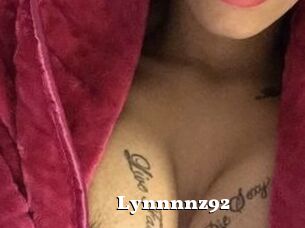 Lynnnnz92