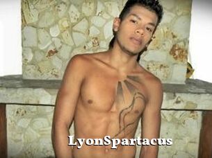 Lyon_Spartacus