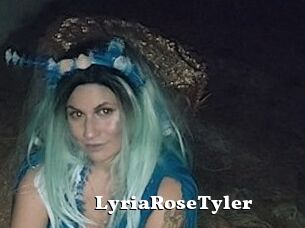 LyriaRoseTyler