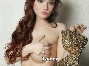 Lyrra