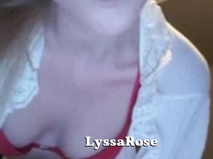 LyssaRose