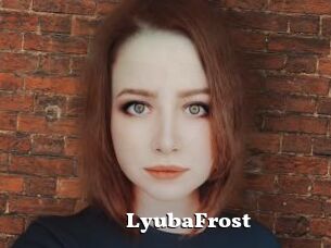 LyubaFrost