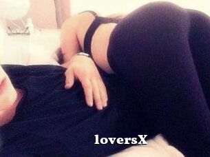 _loversX