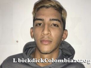 L_bickdickColombia2020g