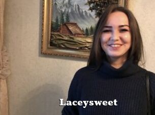 Laceysweet