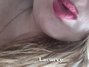 Lacurvy