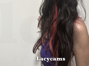 Lacycams