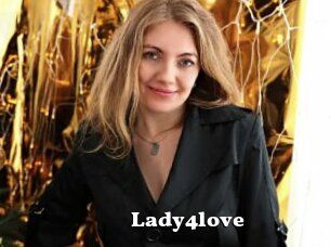 Lady4love