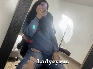 Ladycyrus