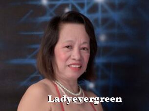 Ladyevergreen