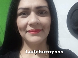 Ladyhornyxxx