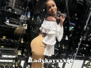 Ladykayxxx46