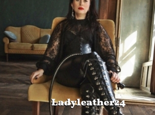 Ladyleather24