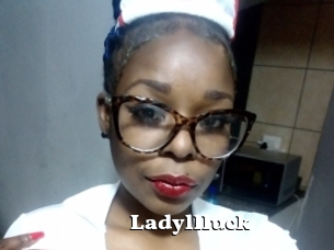 Ladyllluck