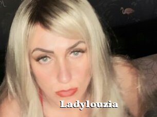 Ladylouzia