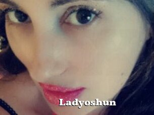 Ladyoshun