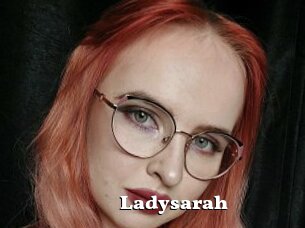 Ladysarah