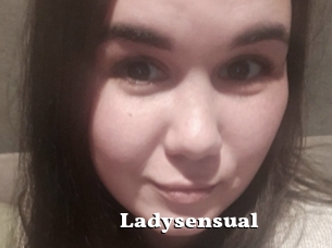 Ladysensual